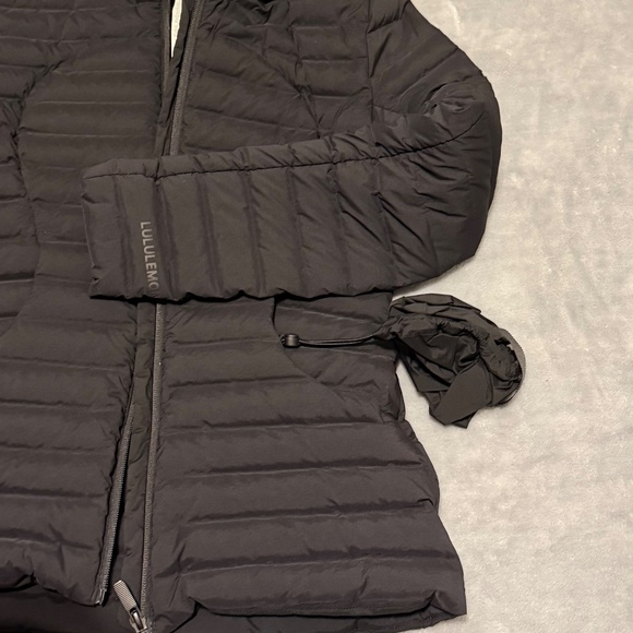 Lululemon Pack It Down Jacket - Picture 11 of 12